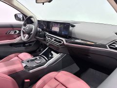 BMW 3 Series 320Li M Sports Package - фото 19
