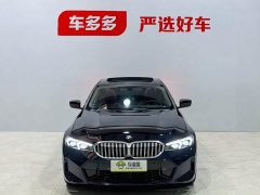 BMW 3 Series 320Li M Sports Package - фото 2