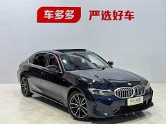 BMW 3 Series 320Li M Sports Package - фото 3