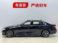 BMW 3 Series 320Li M Sports Package - фото 4
