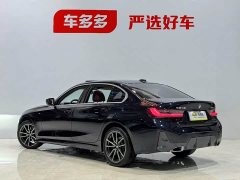 BMW 3 Series 320Li M Sports Package - фото 5