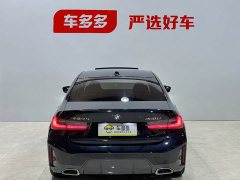 BMW 3 Series 320Li M Sports Package - фото 6