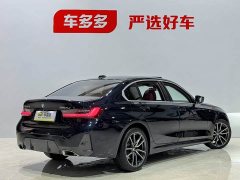 BMW 3 Series 320Li M Sports Package - фото 7