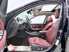 BMW 3 Series 320Li M Sports Package - фото 8