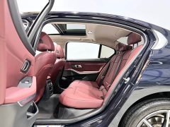 BMW 3 Series 320Li M Sports Package - фото 9