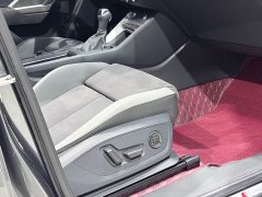 Audi Q3 35 TFSI Fashion Dynamic (1.4T) - фото 10