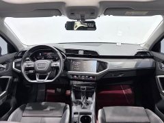 Audi Q3 35 TFSI Fashion Dynamic (1.4T) - фото 11