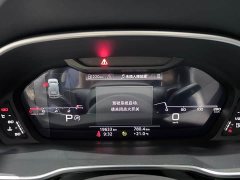 Audi Q3 35 TFSI Fashion Dynamic (1.4T) - фото 17
