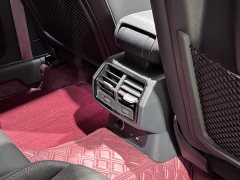 Audi Q3 35 TFSI Fashion Dynamic (1.4T) - фото 19