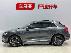 Audi Q3 35 TFSI Fashion Dynamic (1.4T) - фото 4