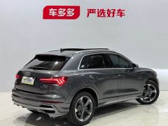 Audi Q3 35 TFSI Fashion Dynamic (1.4T) - фото 6