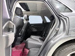 Audi Q3 35 TFSI Fashion Dynamic (1.4T) - фото 8