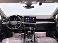 Volkswagen LPHEV 430PHEV PHEVFlagship Edition - фото 11