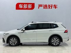 Volkswagen LPHEV 430PHEV PHEVFlagship Edition - фото 4