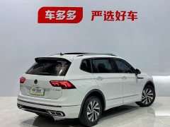 Volkswagen LPHEV 430PHEV PHEVFlagship Edition - фото 6