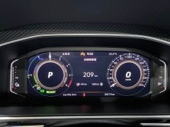 Volkswagen LPHEV 430PHEV PHEVFlagship Edition - фото 9