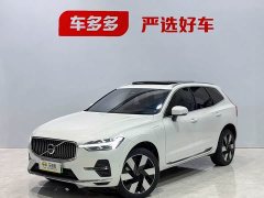 Volvo XC60 Plug-in Hybrid T8 Plug-in Hybrid Long-Range AWD Ultimate Luxury - фото 1