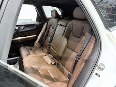 Volvo XC60 Plug-in Hybrid T8 Plug-in Hybrid Long-Range AWD Ultimate Luxury - фото 10