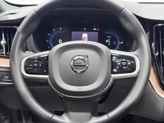 Volvo XC60 Plug-in Hybrid T8 Plug-in Hybrid Long-Range AWD Ultimate Luxury - фото 19