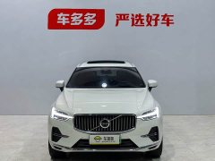 Volvo XC60 Plug-in Hybrid T8 Plug-in Hybrid Long-Range AWD Ultimate Luxury - фото 2