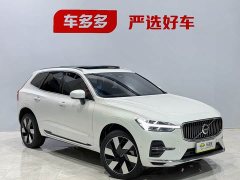 Volvo XC60 Plug-in Hybrid T8 Plug-in Hybrid Long-Range AWD Ultimate Luxury - фото 3