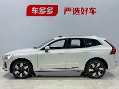 Volvo XC60 Plug-in Hybrid T8 Plug-in Hybrid Long-Range AWD Ultimate Luxury - фото 4