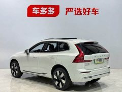 Volvo XC60 Plug-in Hybrid T8 Plug-in Hybrid Long-Range AWD Ultimate Luxury - фото 5