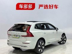Volvo XC60 Plug-in Hybrid T8 Plug-in Hybrid Long-Range AWD Ultimate Luxury - фото 7