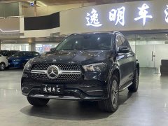 Mercedes-Benz GLE (Imported) GLE 450 4MATIC Dynamic - фото 1