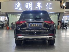 Mercedes-Benz GLE (Imported) GLE 450 4MATIC Dynamic - фото 10