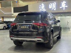 Mercedes-Benz GLE (Imported) GLE 450 4MATIC Dynamic - фото 11