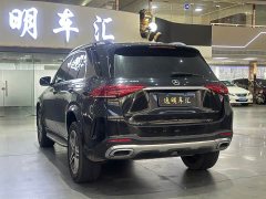 Mercedes-Benz GLE (Imported) GLE 450 4MATIC Dynamic - фото 12