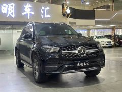 Mercedes-Benz GLE (Imported) GLE 450 4MATIC Dynamic - фото 3
