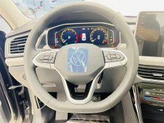 Volkswagen Tanyue 30 million units selected 300TSI - фото 10