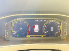 Volkswagen Tanyue 30 million units selected 300TSI - фото 11