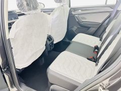 Volkswagen Tanyue 30 million units selected 300TSI - фото 13
