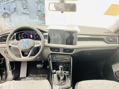 Volkswagen Tanyue 30 million units selected 300TSI - фото 15