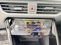 Volkswagen Tanyue 30 million units selected 300TSI - фото 17