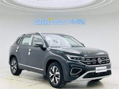 Volkswagen Tanyue 30 million units selected 300TSI - фото 2