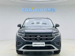 Volkswagen Tanyue 30 million units selected 300TSI - фото 3