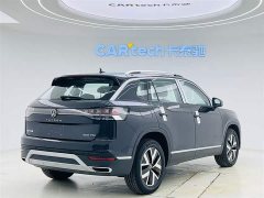 Volkswagen Tanyue 30 million units selected 300TSI - фото 5