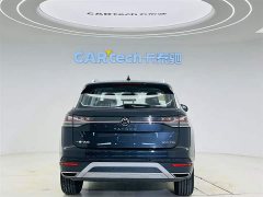 Volkswagen Tanyue 30 million units selected 300TSI - фото 6