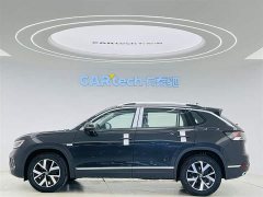 Volkswagen Tanyue 30 million units selected 300TSI - фото 8