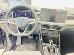 Volkswagen Tanyue 30 million units selected 300TSI - фото 9