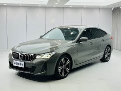 BMW 6 Series GT 630i M Sports Package - фото 1