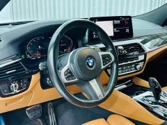BMW 6 Series GT 630i M Sports Package - фото 10