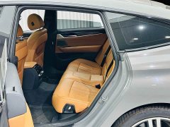 BMW 6 Series GT 630i M Sports Package - фото 13