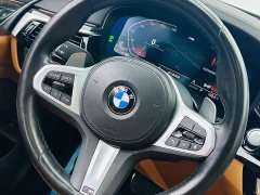 BMW 6 Series GT 630i M Sports Package - фото 16