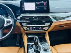 BMW 6 Series GT 630i M Sports Package - фото 18