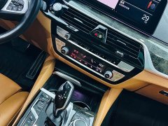 BMW 6 Series GT 630i M Sports Package - фото 19